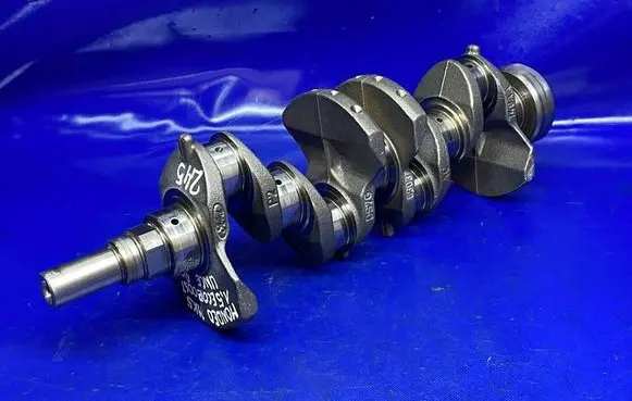Ford Mondeo MK V Crankshaft T46AA DS7G6303AC