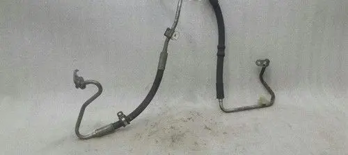 Mercedes-Benz S W221 Power steering hose/pipe/line A2214607024