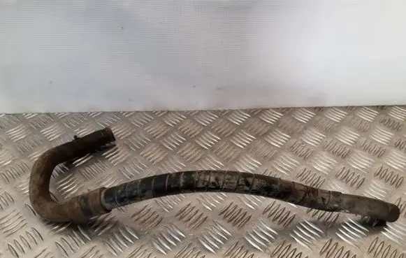 Toyota Land Cruiser (J120) Engine coolant pipe/hose