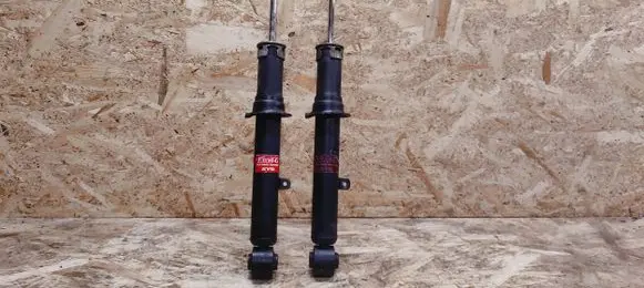 Lexus SC 430 Front shock absorber/damper 341266