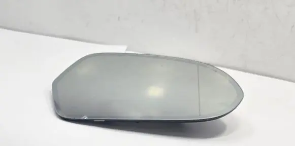 Audi A6 C7 Wing mirror glass 