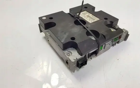 Audi A6 C7 Tow bar trailer control unit/module 4G0919129A LEGAL
