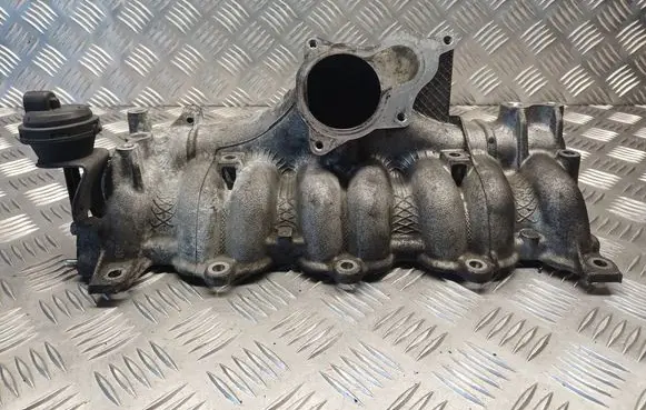 Audi A6 S6 C6 4F Intake manifold 03G129713H