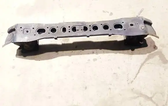 Ford Grand C-MAX Front bumper cross member