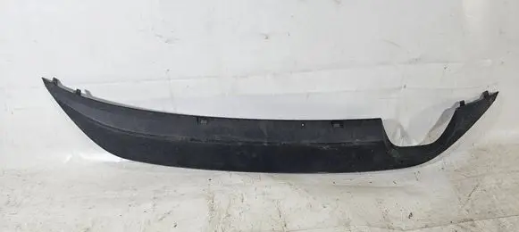 Volkswagen Golf VII Rear bumper lower part trim 5G6807568D