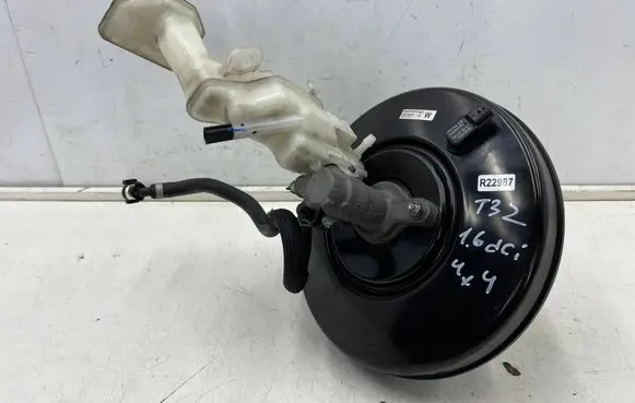 Nissan Rogue Brake booster 460074ba1d