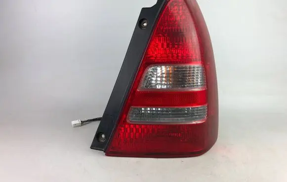 Subaru Forester SG Rear/tail lights