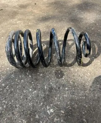 Mercedes-Benz Vito Viano W447 Rear coil spring F2234