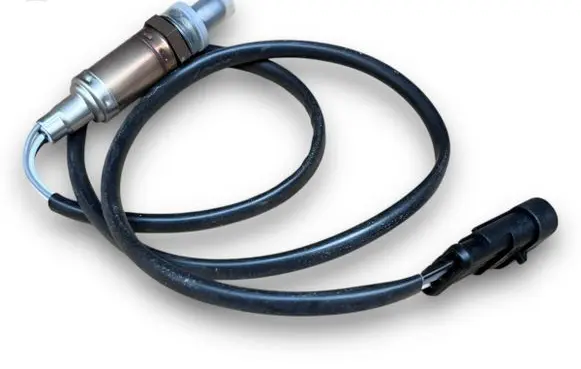 Fiat 500 Cinquecento Lambda probe sensor 46417969