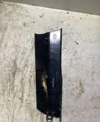 BMW 5 E60 E61 Other trunk/boot trim element 51477066400