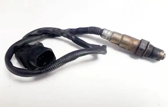 Mercedes-Benz C AMG W204 Lambda probe sensor 0035427018 0258017016