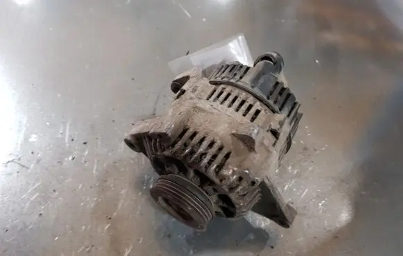 Renault Scenic I Generator/alternator