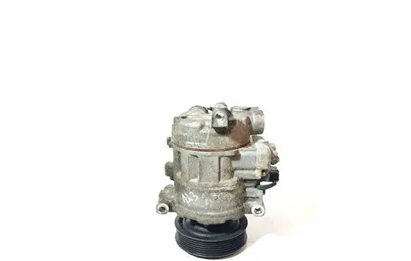 Audi A6 C7 Air conditioning (A/C) compressor (pump) 4G0260805B 4G0260805 4471502354