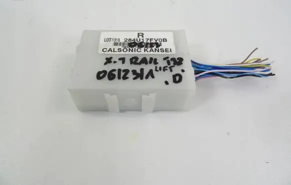 Nissan X-Trail T32 Other control units/modules 284U17FV0B