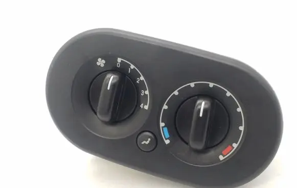 Ford Explorer Seat control switch 5L2H19D838BA