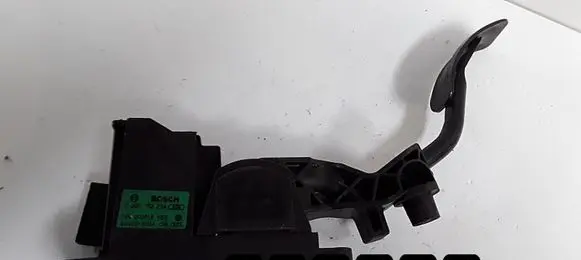 Audi TT Mk1 Accelerator throttle pedal 234