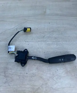 Peugeot 607 Other switches/knobs/shifts 34439001