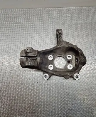 Renault Megane IV Front wheel hub spindle knuckle