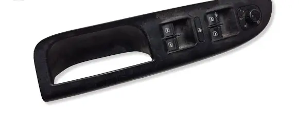 Volkswagen PASSAT B6 Electric window control switch 3C1867171B 1K0959565K 1K4959857B