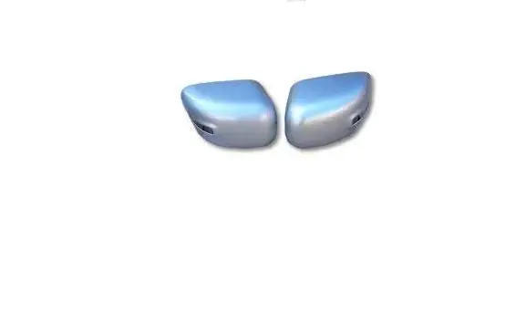 Jeep Renegade Plastic wing mirror trim cover 21293034 21293033