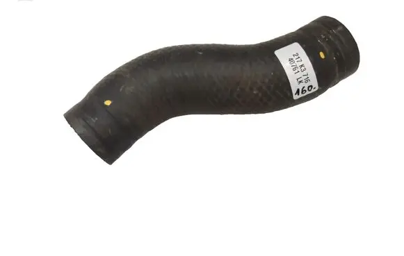 Toyota Hilux (AN120, AN130) Engine coolant pipe/hose 165710L030