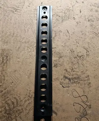 BMW 7 F01 F02 F03 F04 Parcel shelf speaker trim grill 9127167 27648710
