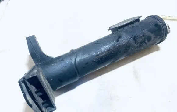 Seat Ibiza IV (6J,6P) Active carbon filter fuel vapour canister 6q0201797b
