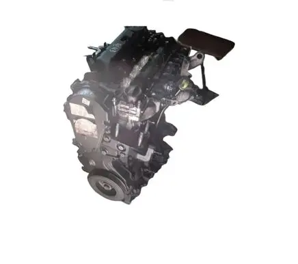 Ford Galaxy Engine 1863970