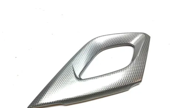 Other rear door trim element