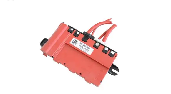 BMW X5 F15 Fuse box set 922775205