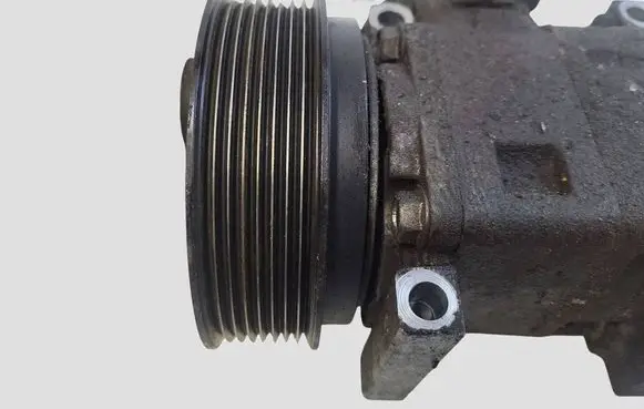 Mazda 6 Air conditioning (A/C) compressor (pump) H12A0CA4JE D1001928