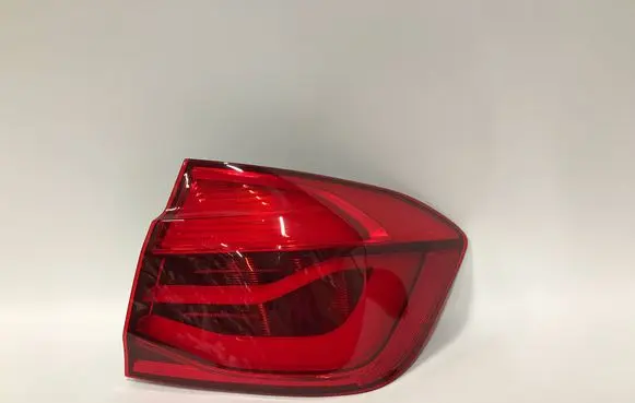 BMW 3 F30 F35 F31 Rear/tail lights H4736911606