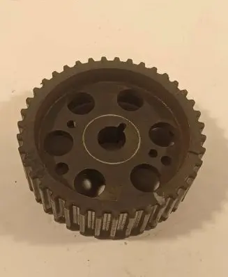Opel Insignia A Fuel pump gear (pulley) 65183530