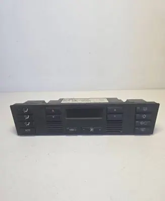 BMW 5 E39 Climate control unit 64116916641