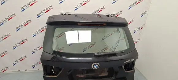 BMW X3 F25 Tailgate/trunk/boot lid 41007275066