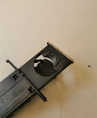 BMW 3 E92 E93 Cup holder 7127461