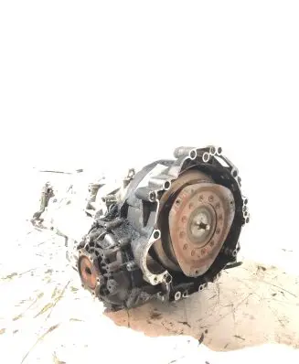 Audi A6 Allroad C6 Automatic gearbox JMQ