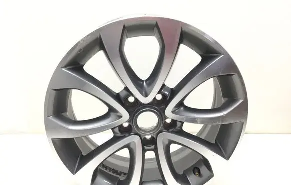 Nissan Juke I F15 R17 alloy rim 7JX1747MM