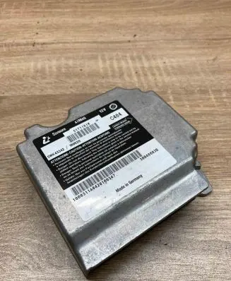 Fiat Stilo Airbag control unit/module 51711816 5WK43342 C404