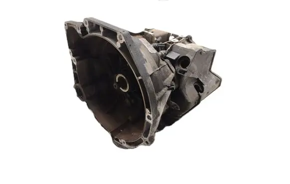 Ford Fiesta Manual 5 speed gearbox 2N1R7F096BC