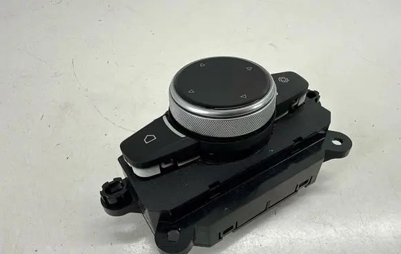 Alfa Romeo Stelvio Multifunctional control switch/knob 156156650 156156736 00055426