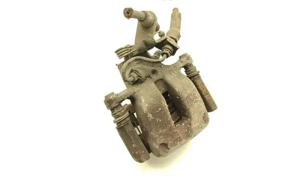 Skoda Superb B6 (3T) Rear brake caliper