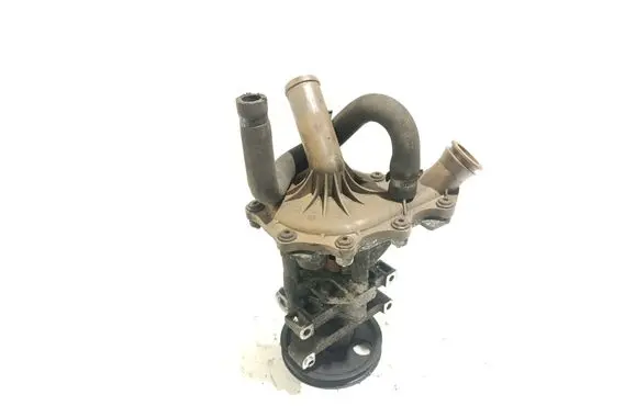 Ford Transit Custom Power steering pump
