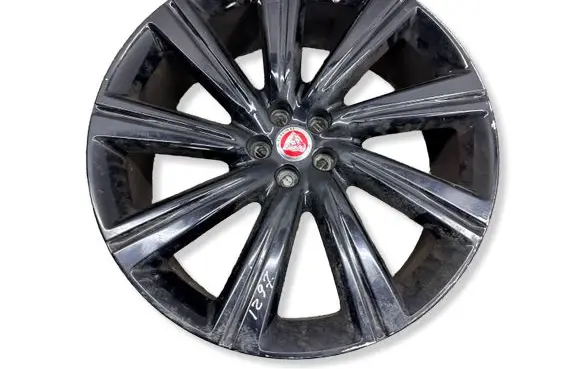 Jaguar F-Pace R22 alloy rim HK8M1007CC