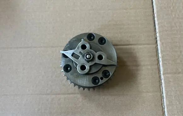 Subaru Forester SK Camshaft pulley/ VANOS 13323AA050 13323AA051