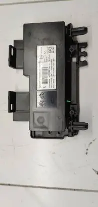 Citroen C5 Aircross Bluetooth control unit module 9828266180 503551640266 0KC131150749