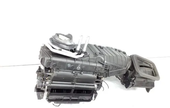 Audi A6 S6 C7 4G Interior heater climate box assembly 4G1820005J