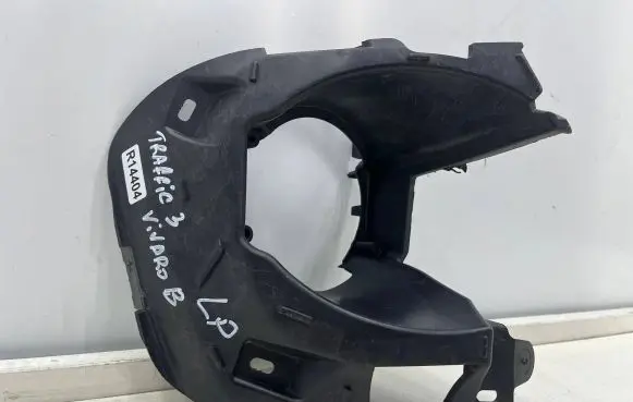 Opel Vivaro Fog light bracket 269167471r