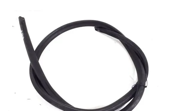 Mercedes-Benz S W221 Engine compartment rubber A2216280598