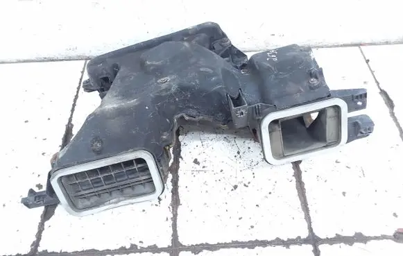 Opel Vivaro Interior heater climate box assembly housing 11964171M